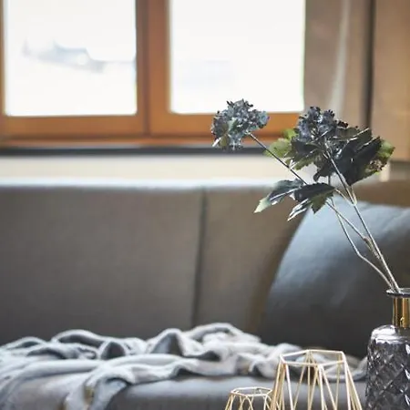 Daire Almliesl Chalet Wallehen Saalbach-Hinterglemm