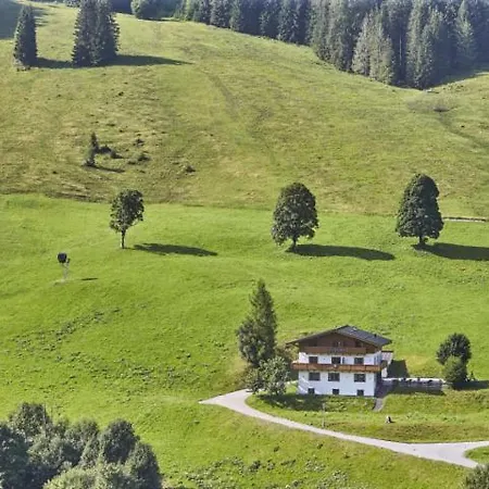 Almliesl Chalet Wallehen * Saalbach-Hinterglemm