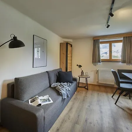 Almliesl Chalet Wallehen
