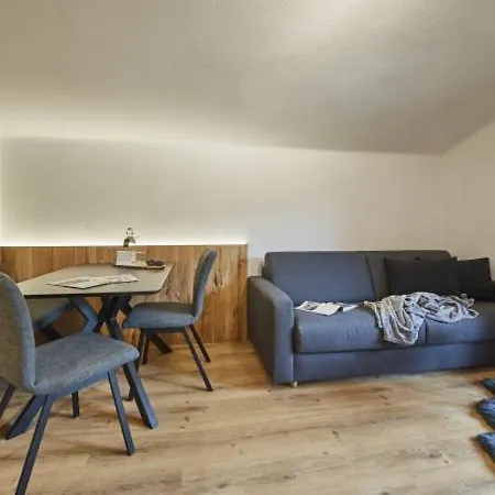Almliesl Chalet Wallehen