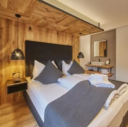 Daire Almliesl Chalet Wallehen