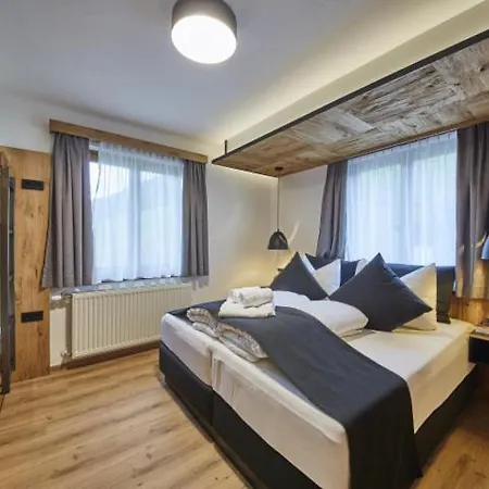 Almliesl Chalet Wallehen Saalbach-Hinterglemm