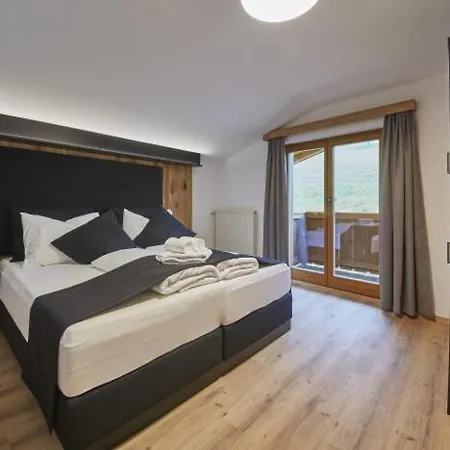 Almliesl Chalet Wallehen