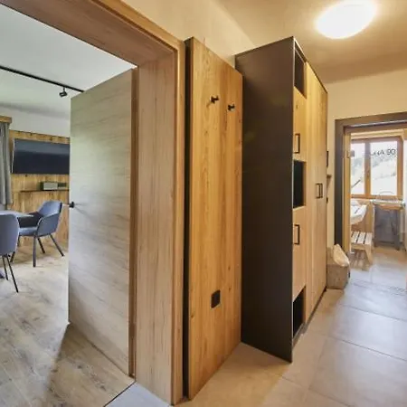 Almliesl Chalet Wallehen * Saalbach-Hinterglemm
