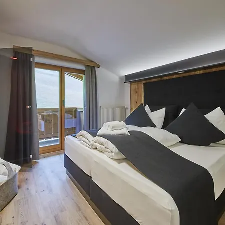 Almliesl Chalet Wallehen *
