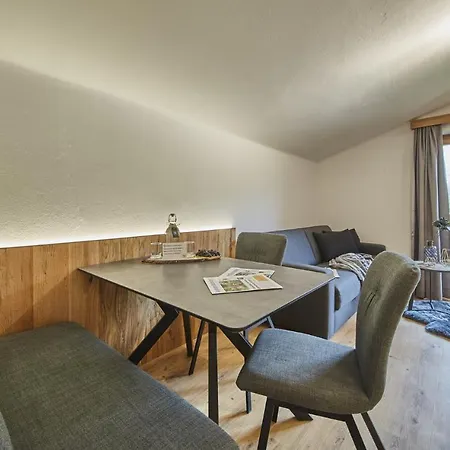 Almliesl Chalet Wallehen * Saalbach-Hinterglemm